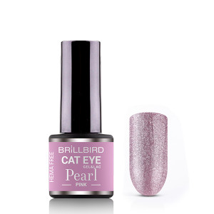 HEMA Free CAT EYE PEARL - Pink 4ml